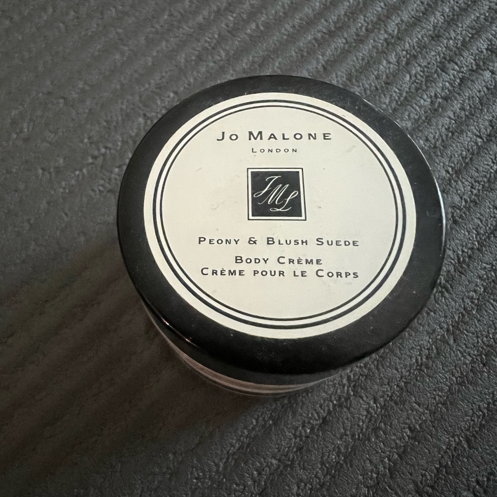 Jo Malone Peony & blush body cream